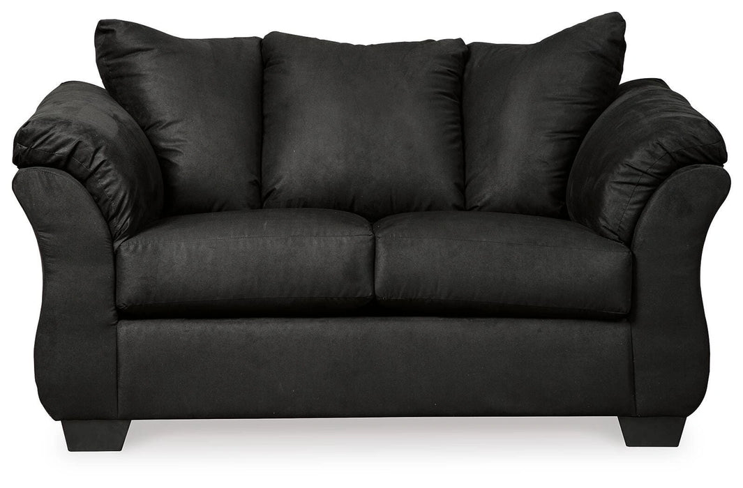 Darcy Living Room Set - Dream Home Furniture & Mattress (Waite Park, MN)