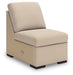 LadyMae Sectional with Chaise - Dream Home Furniture & Mattress (Waite Park, MN)
