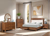 Hepburne Bed - Dream Home Furniture & Mattress (Waite Park, MN)