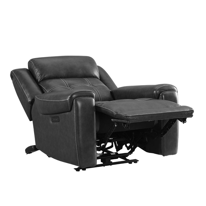 Regis Dual-Power Recliner