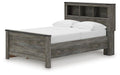 Frandern Full Bed - Dream Home Furniture & Mattress (Waite Park, MN)