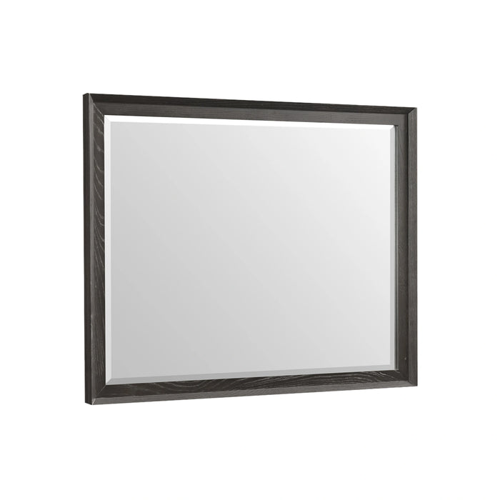 Bayside Mirror