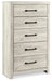 Cambeck Chest of Drawers - Dream Home Furniture & Mattress (Waite Park, MN)