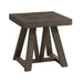 Hearst End Table - Dream Home Furniture & Mattress (Waite Park, MN)