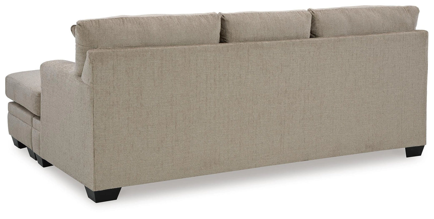 Stonemeade Living Room Set - Dream Home Furniture & Mattress (Waite Park, MN)
