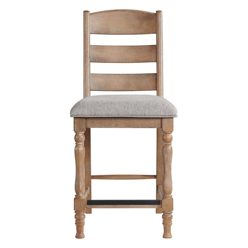 Highland Ladder Stool - Dream Home Furniture & Mattress (Waite Park, MN)