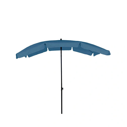 Sleek Rectangular Tilting Umbrella - Dream Home Furniture & Mattress (Waite Park, MN)
