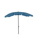 Sleek Rectangular Tilting Umbrella - Dream Home Furniture & Mattress (Waite Park, MN)