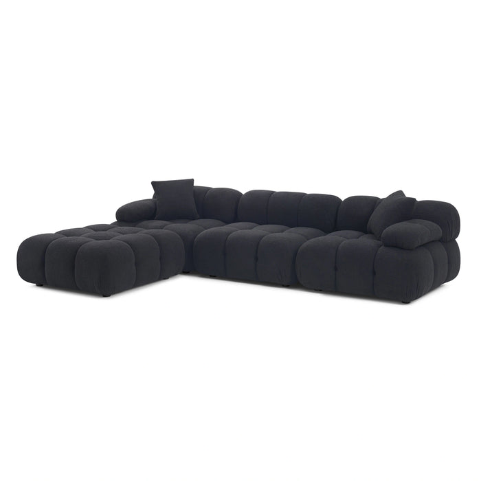 Calliope 4-Piece Sectional