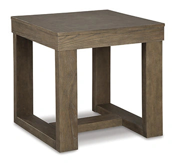 Cariton End Table Set - Dream Home Furniture & Mattress (Waite Park, MN)