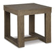 Cariton End Table Set - Dream Home Furniture & Mattress (Waite Park, MN)