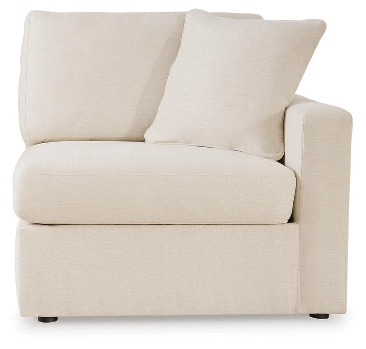 Modmax Balanced Sectional with Audio and Storage Consoles - Dream Home Furniture & Mattress (Waite Park, MN)