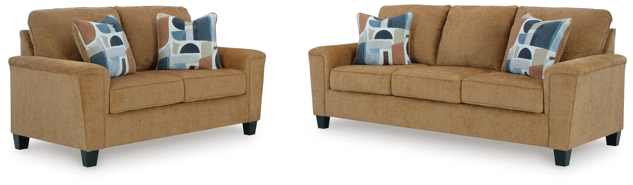 Erinslane Living Room Set - Dream Home Furniture & Mattress (Waite Park, MN)
