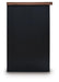 Wildenauer 76" TV Stand - Dream Home Furniture & Mattress (Waite Park, MN)