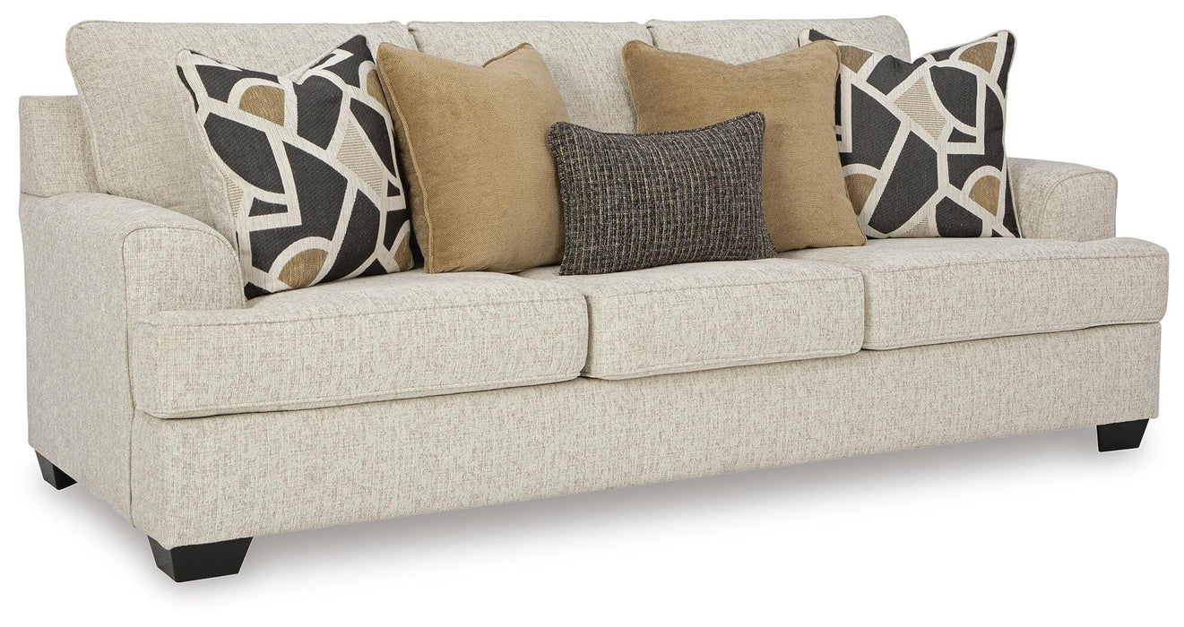 Heartcort Sofa - Dream Home Furniture & Mattress (Waite Park, MN)