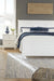 Fortman Bed - Dream Home Furniture & Mattress (Waite Park, MN)