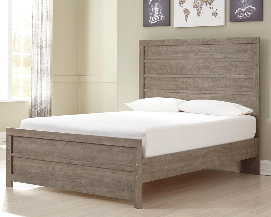 Culverbach Bed - Dream Home Furniture & Mattress (Waite Park, MN)
