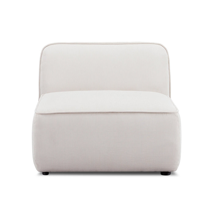 Travie Armless Chair