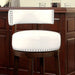 Shirley Bar Stool (2/Box) - Dream Home Furniture & Mattress (Waite Park, MN)