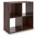 Glosmount Four Cube Organizer - Dream Home Furniture & Mattress (Waite Park, MN)