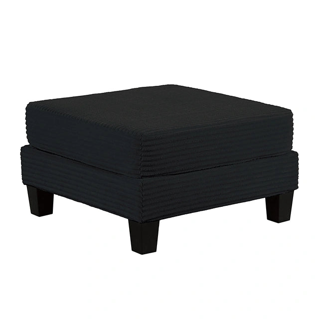 Moretaine Storage Ottomen - Dream Home Furniture & Mattress (Waite Park, MN)