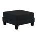 Moretaine Storage Ottomen - Dream Home Furniture & Mattress (Waite Park, MN)