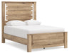 Brozmont Bed - Dream Home Furniture & Mattress (Waite Park, MN)