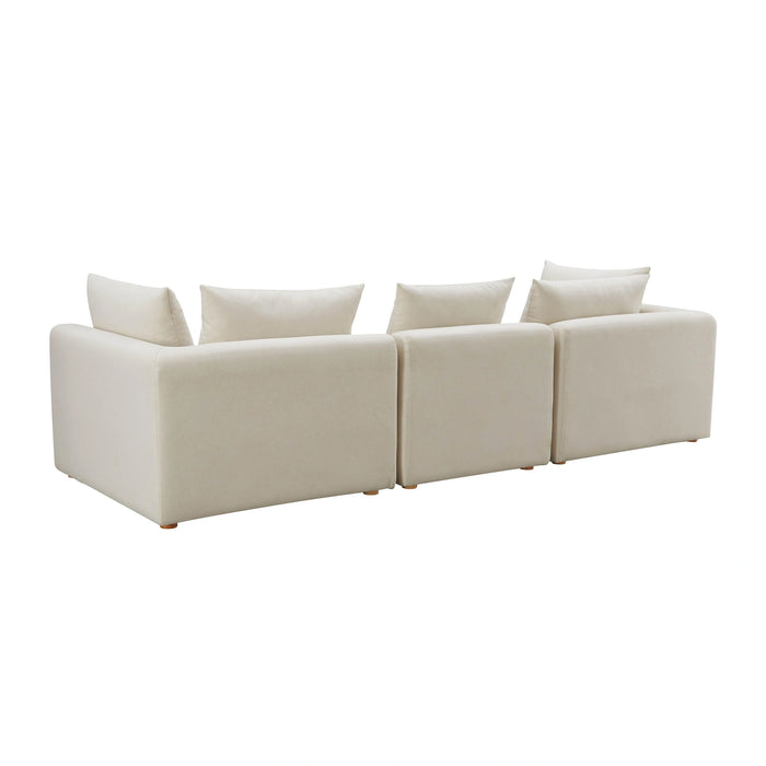 Hangover 112.5" Sofa