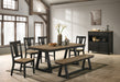 Harper Sideboard - Dream Home Furniture & Mattress (Waite Park, MN)