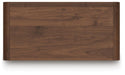 Fortlorn Chest of Drawers - Dream Home Furniture & Mattress (Waite Park, MN)