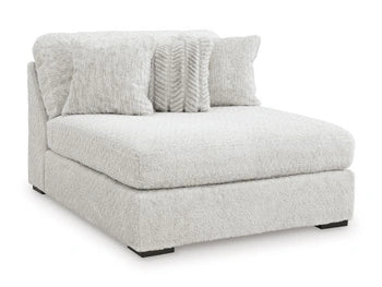 Cuddle Plush Sectional with Chaise - Dream Home Furniture & Mattress (Waite Park, MN)