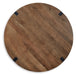 Hanneforth Occasional Table Set - Dream Home Furniture & Mattress (Waite Park, MN)