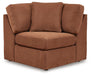 Modmax Balanced Sectional with Audio and Storage Consoles - Dream Home Furniture & Mattress (Waite Park, MN)