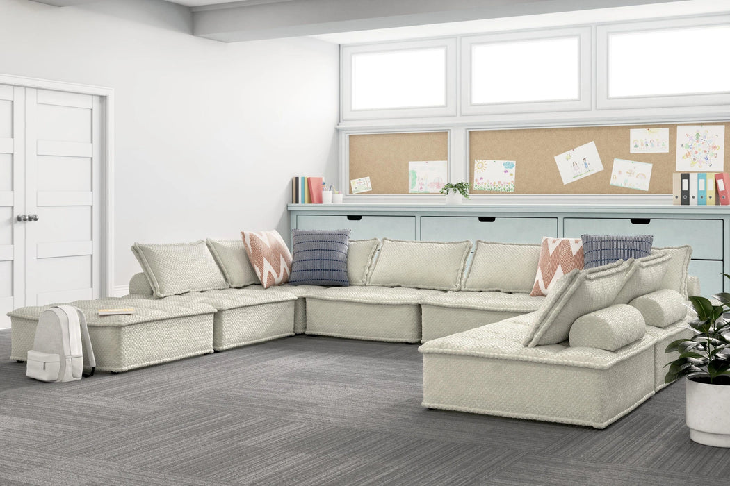 Bales Modular Seating - Dream Home Furniture & Mattress (Waite Park, MN)