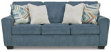 Cashton Sofa Sleeper - Dream Home Furniture & Mattress (Waite Park, MN)