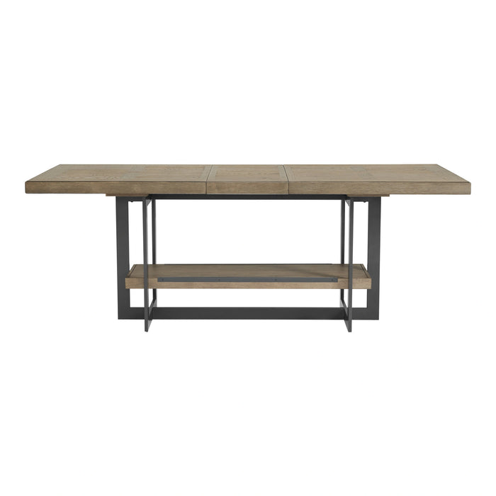 Eden Counter Table