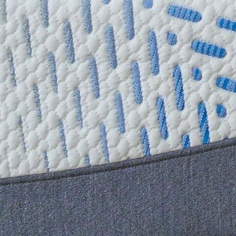 Millennium Luxury Gel Memory Foam Mattress - Dream Home Furniture & Mattress (Waite Park, MN)