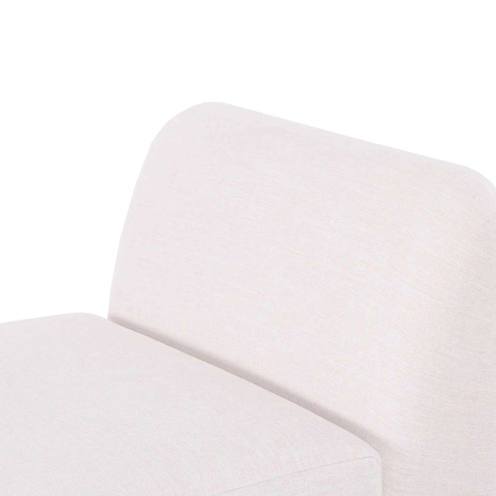 Gorge Armless Chair