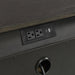 Bayside Nightstand - Dream Home Furniture & Mattress (Waite Park, MN)