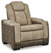 Next-Gen DuraPella Power Recliner - Dream Home Furniture & Mattress (Waite Park, MN)
