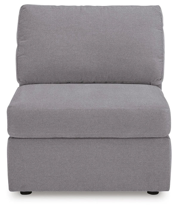 Modmax 6-Piece Sectional - Dream Home Furniture & Mattress (Waite Park, MN)