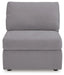Modmax Balanced Sectional with Audio and Storage Consoles - Dream Home Furniture & Mattress (Waite Park, MN)
