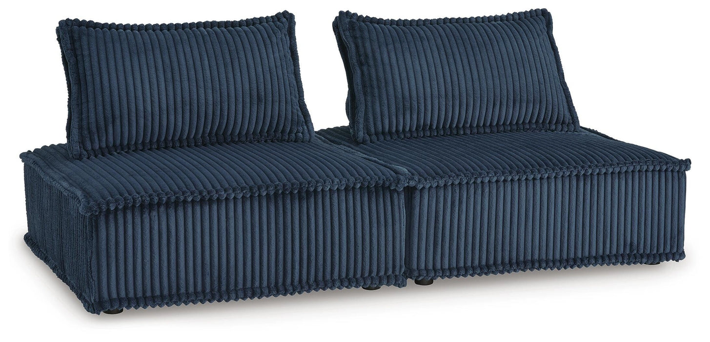 Bales Modular Seating - Dream Home Furniture & Mattress (Waite Park, MN)