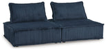Bales Modular Seating - Dream Home Furniture & Mattress (Waite Park, MN)
