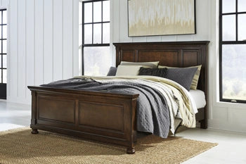 Porter Bedroom Set - Dream Home Furniture & Mattress (Waite Park, MN)