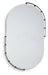 Valkings Accent Mirror (Set of 2) - Dream Home Furniture & Mattress (Waite Park, MN)