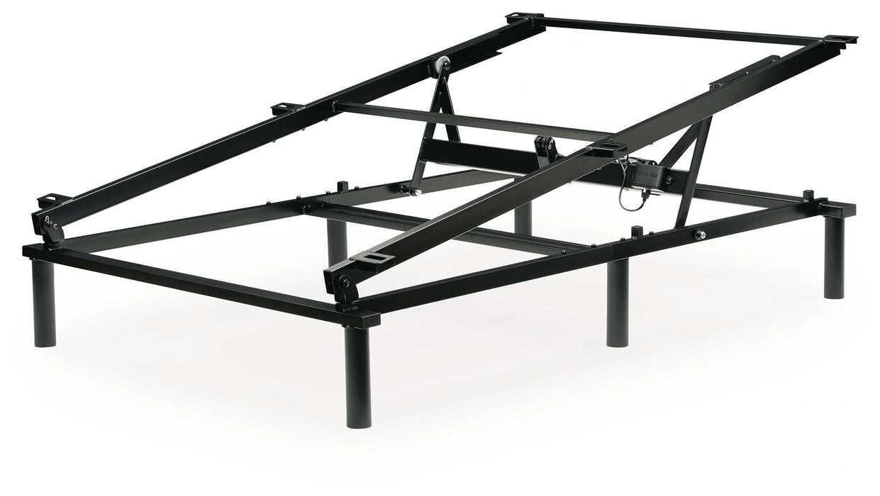 Elevate Adjustable Base - Dream Home Furniture & Mattress (Waite Park, MN)