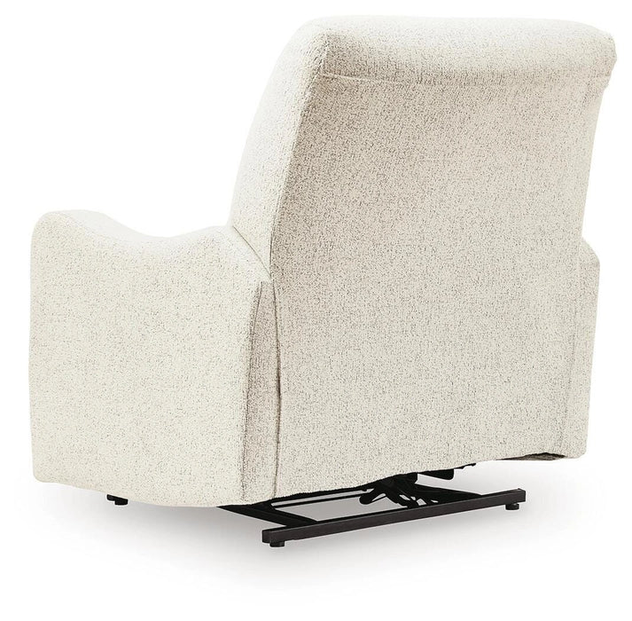 Cleo Pier Recliner - Dream Home Furniture & Mattress (Waite Park, MN)