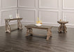 Giordani Sofa Table - Dream Home Furniture & Mattress (Waite Park, MN)