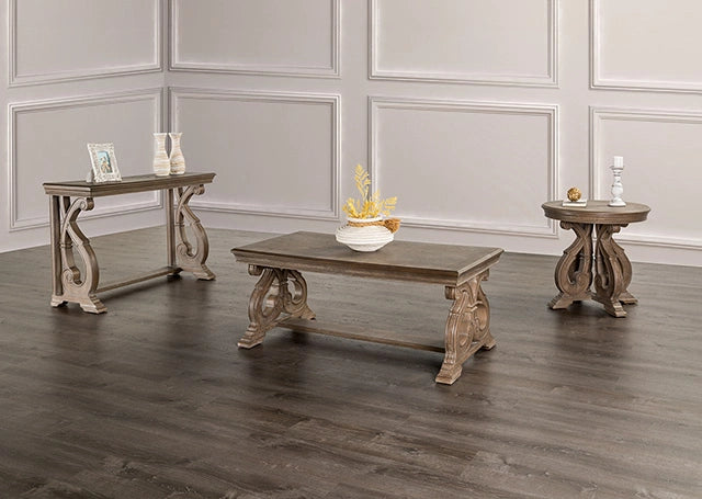 Giordani Cocktail Table - Dream Home Furniture & Mattress (Waite Park, MN)